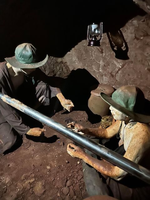 Private Tour To Long Tan Nui Dat Battle Field - A Deep Dive into the Long Tan Nui Dat Battlefield Tour