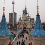 Private Tour to Lotte Tower, Aquarium and Lotte world Theme park - Who Is This Tour Best Suited For?