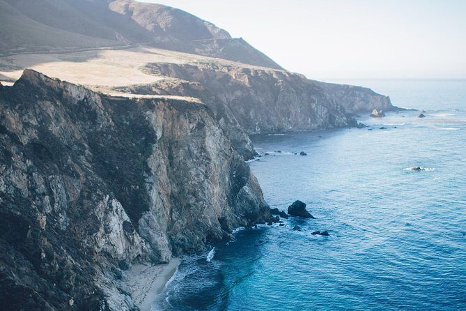 Private Tour to Monterey, Carmel, 17-Mile Drive, Pebble Beach - A Deep Dive into the Experience