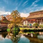 Private tour to Mount Fuji with an English driver from Tokyo - Authentic Experiences and Practical Advice