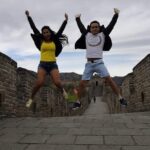 Private Tour to Mutianyu Great Wall and Summer Palace - Authentic Experiences and Practical Tips