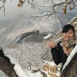 Private Tour to Mutianyu Great Wall Cable Way Up & Toboggan Down - Who Should Consider This Tour?