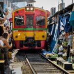 Private Tour to Railway Market and Damnoen Saduak Floating Market - Who Will Love This Tour?