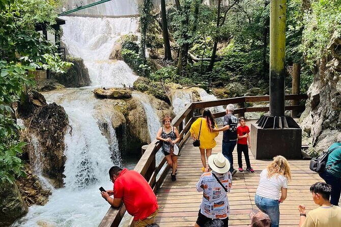 Private Tour to Santiago + Guide + Transfer - Final Thoughts