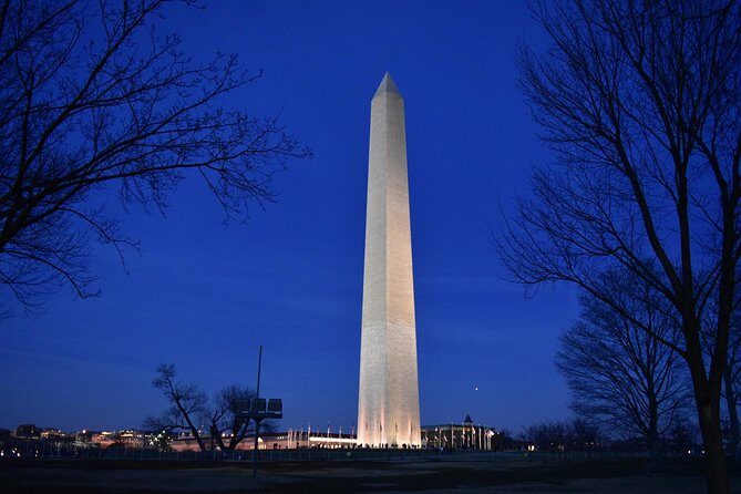 Private Tour to see the Monuments and Memorials in Washington DC - Who Is This Tour Perfect For?