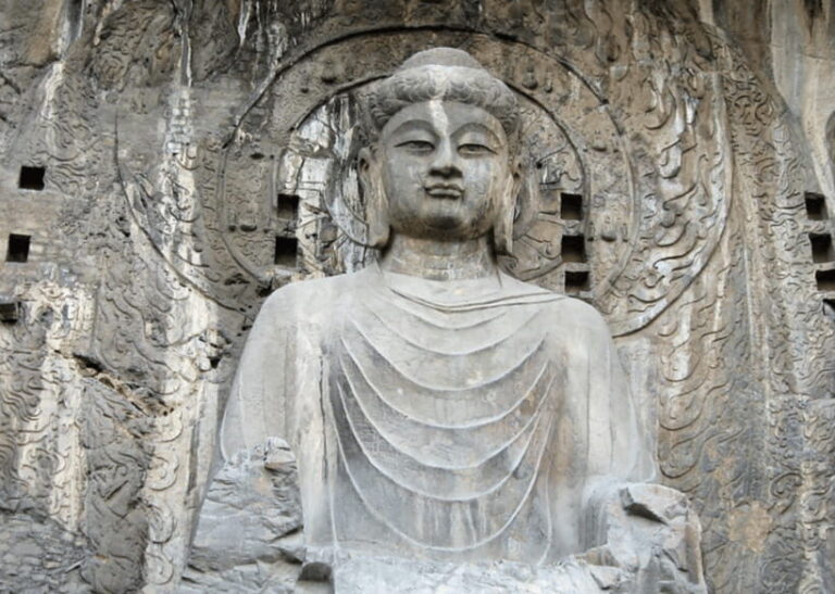 Private tour to Shaolin temple and Longmen grottoes - An In-Depth Look at the Tour Experience
