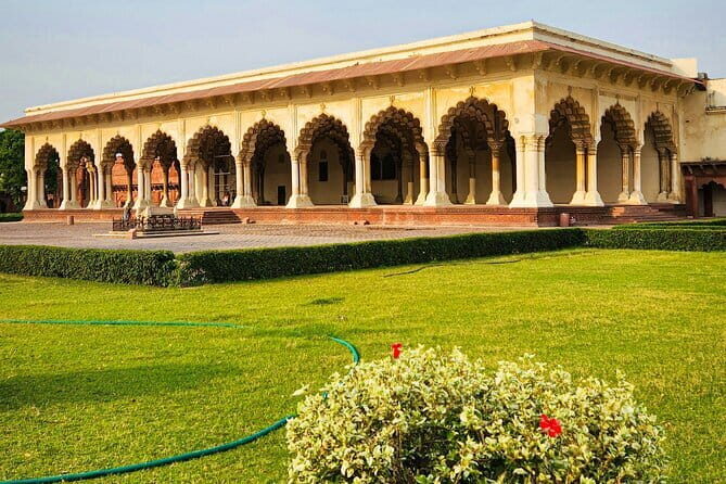 Private Tour to Taj Mahal and Agra From Delhi by Car - Authentic Experiences and Real Traveler Insights