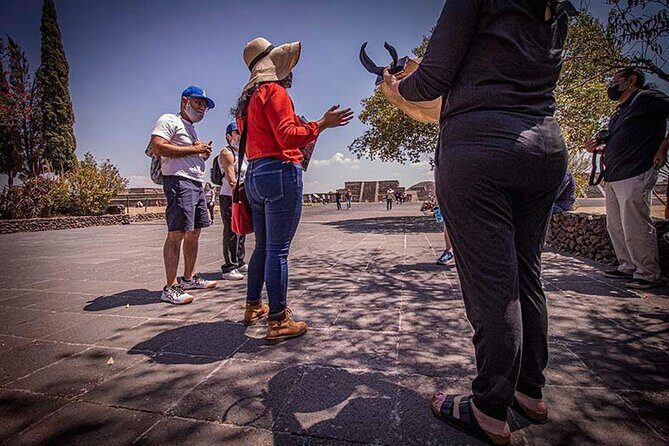 Private Tour to Teotihuacán and the Basilica of Guadalupe - The Sum Up: Is This Tour Right for You?