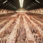 Private Tour to Terra Cotta Museum &Optional City Highlights - Lunch and the Flexible Afternoon