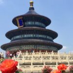 Private Tour to the Temple of Heaven and Tea tasting at the Maliandao Tea city - Logistics and Overall Value