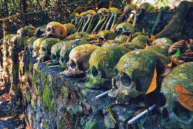 Private Tour to Trunyan Village "Skull Island of Bali" - Whats Included and How It Adds Value