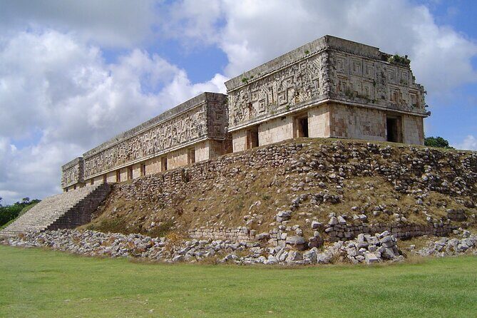 Private Tour to Uxmal & Hacienda Yunku with cenote by Yucatan Concierge - Who Would Enjoy This Tour?