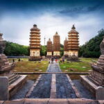 Private Tour to Yinshan Pagoda Forest w/Optional Activities - The Value of a Private Guided Day Trip