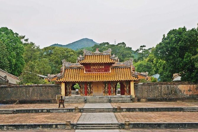Private Tour/Transfer to Hue Imperial City from Da Nang/ Hoi An - What the Tour Includes and What to Expect