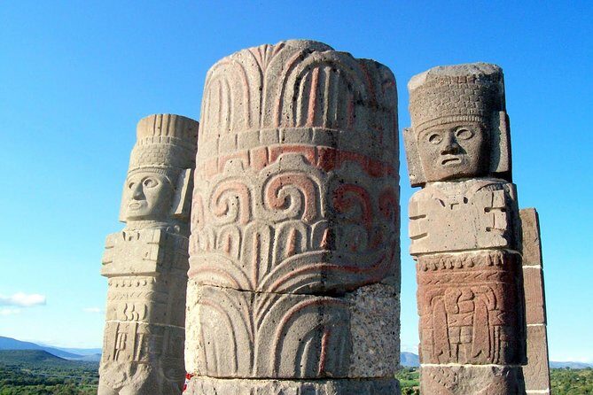 Private Tour: Tula and Tepotzotlan Day Trip from Mexico City - Who Would Love This Tour?