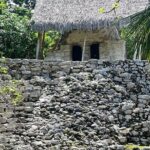 Private Tour Tulum Coba and Cenote - What’s Included and What’s Not