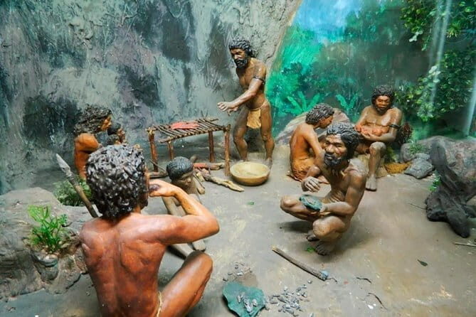 Private Tour: UNESCO Archaeological Heritage Of The Lenggong Valley from Ipoh - Museum and Geopark: Context and Modern Discoveries