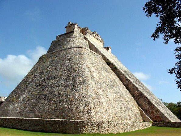 Private Tour Uxmal Ruins and Chocolate Museum plus Cenote - Sweet Secrets at Choco Story Uxmal