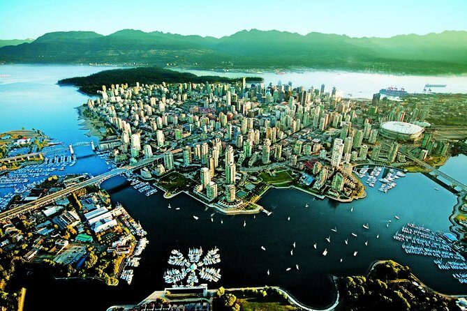 Private Tour: Vancouver Sightseeing and Capilano Suspension Bridge - Exploring Vancouver’s Highlights in Detail