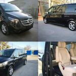 Private Tour Vehicle with Driver Service: Beijing Great Wall and Summer Palace - An In-Depth Review of the Beijing Private Driver Tour