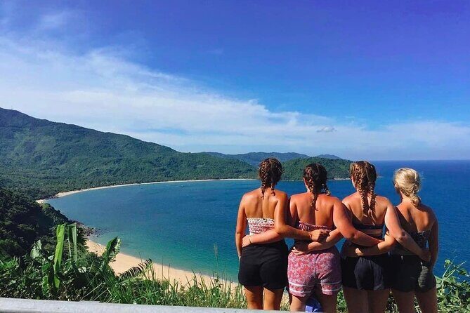 Private Tour via Hai Van Pass from Hue to Hoi An or vice versa - Why Choose This Tour?