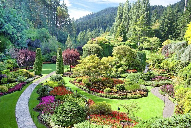 Private Tour: Victoria and Butchart Gardens Day Trip - A Detailed Look at This Victoria Day Trip