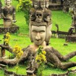 Private Tour: Vientiane City Tour Full Day with Buddha Park - What You’ll Visit and Why It Matters