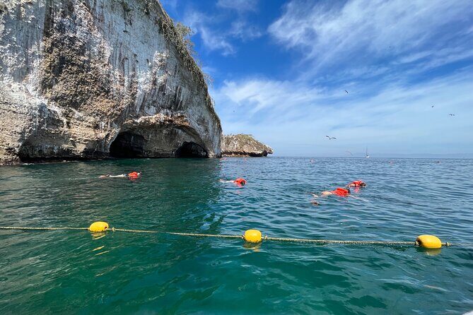 Private Tour Visit the National Park ''The Arches of Mismaloya'' - Who Should Consider This Tour?