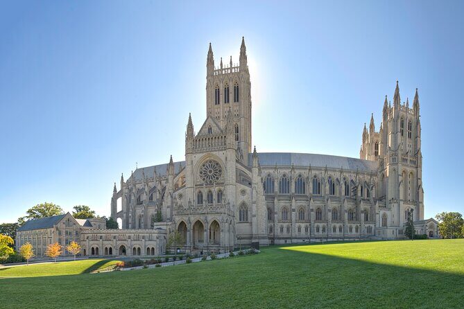 Private Tour Washington DC City - FAQ