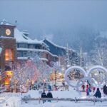 Private Tour: Whistler Day Trip from Vancouver - Authentic insights from travelers
