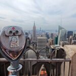 Private Tour with Skip the Line Ticket at Top of the Rock - Authentic Insights from Past Travelers