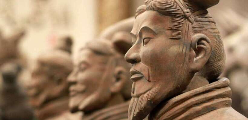 Private Tour: Xi'ans Must-See 3 UNESCO Sites in One Day - What to Expect and Practicalities