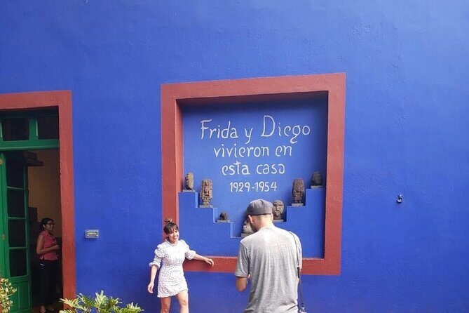 Private Tour: Xochimilco, Coyoacan and Frida Kahlo Museum. - Who Should Consider This Tour?