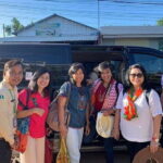 Private Tours Angkor wat, Thom and Small group temple - Potential Drawbacks or Considerations