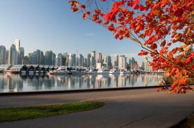 Private Tour:Whistler+Sea 2 sky gondola+Shannon Fall+Green Lake - Who This Tour Is Perfect For