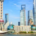 Private Tour:Zhujiajiao Water Town, Shanghai Tower & Maglev Train - A Deep Dive into the Tour Experience