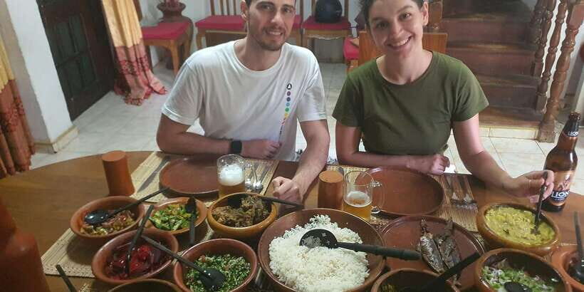 Private Traditional Sri Lankan Cooking Class in Kandy - Final Thoughts