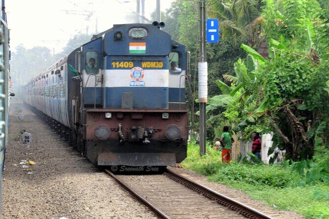 Private Train Station Transfer :- From Jaipur Train Station to Hotel - Frequently Asked Questions (FAQs)