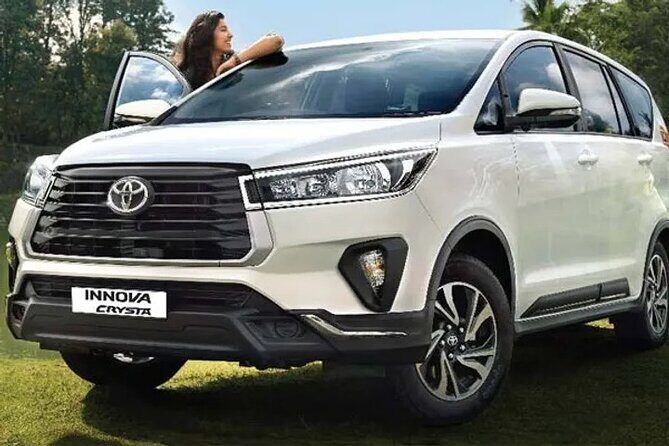 Private Transfer Agra To Jaipur Via Fatehpur sikri. - Why We Love This Experience