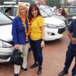 Private Transfer : Agra to New Delhi Airport BY Car - Detailed Review of the Agra to Delhi Private Transfer