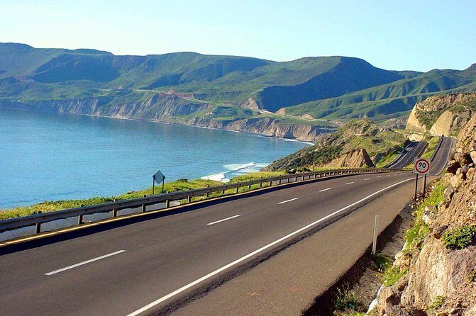 Private Transfer Airport Tijuana/Valle de Guadalupe (Ensenada) or back. - What We Love About This Transfer