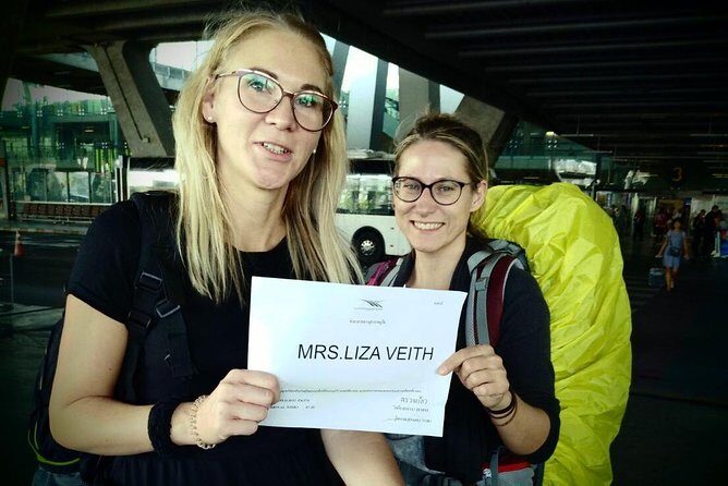 Private Transfer Bangkok Airport - Koh Chang Island - What to Expect During the Transfer