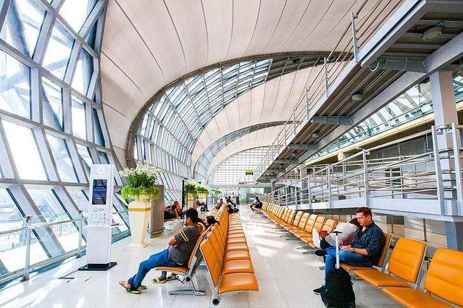 Private Transfer : Bangkok Hotel to Bangkok Airport Departure - Who’s It Best For?