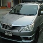 Private Transfer Bangkok Hotel to Pattaya Hotel - Why Choose This Transfer?