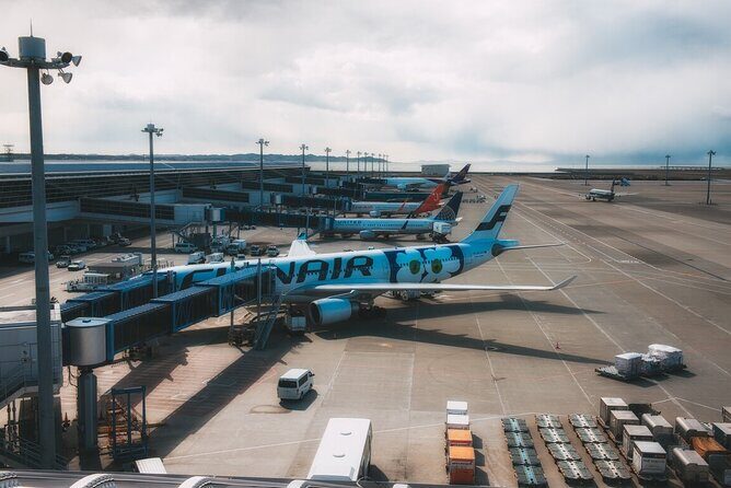 Private Transfer between Chubu Centrair Int'l Airport and Nagoya - The Sum Up: Is This Transfer Right for You?