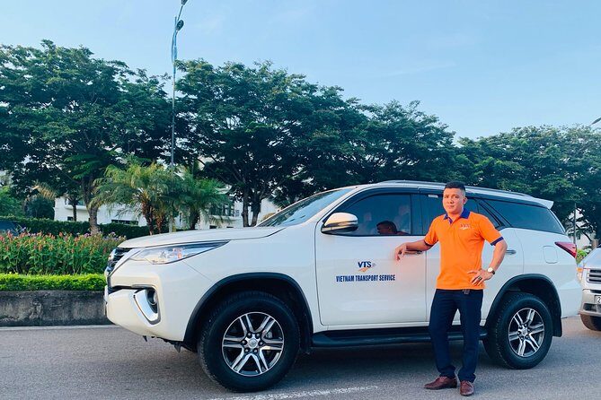 Private Transfer Between Hanoi Airport (han) And Hanoi City Center - The Value of a Private Transfer