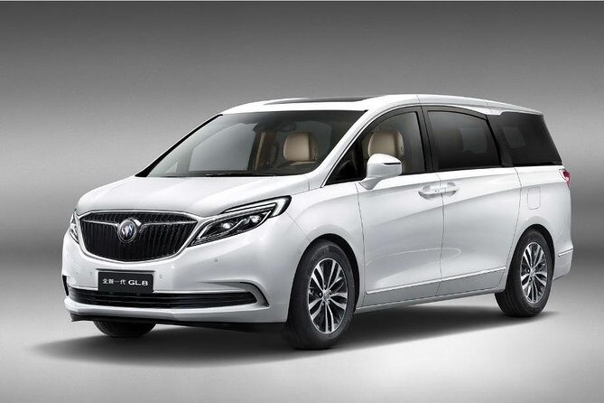 Private Transfer between Hongqiao Airport and Downtown Shanghai - Frequently Asked Questions