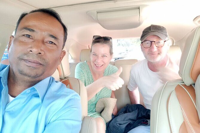 Private Transfer between Sihanoukville Airport and Hotels or Port - What Does This Mean for You?