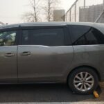 Private Transfer between Tianjin Port and Beijing Hotels - FAQ