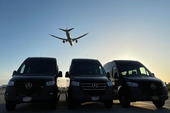 Private Transfer Between Vancouver Airport and Whistler - Who Will Love This Service?